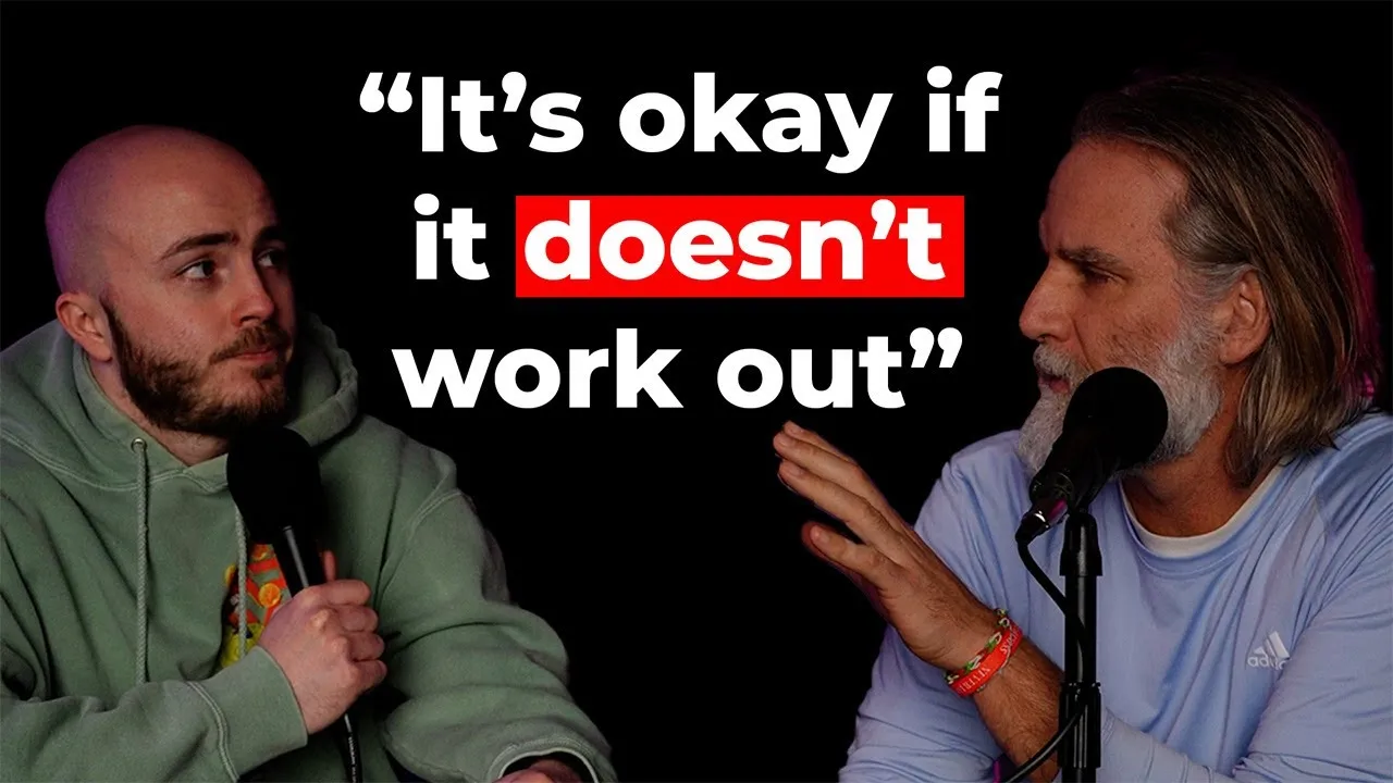 You are currently viewing Relationships: Is “Working Through It” Worth It? S2 E5