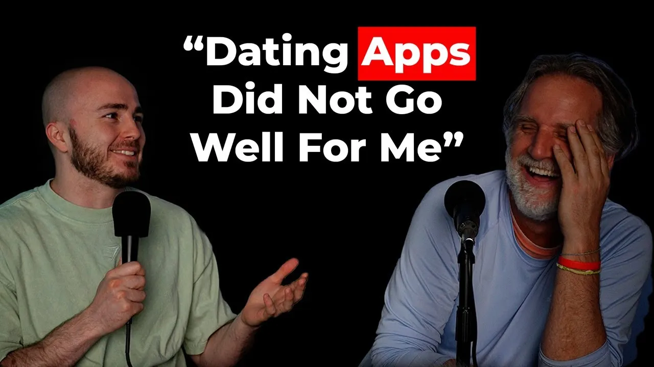 You are currently viewing What Is Going On With Dating? S2 E17