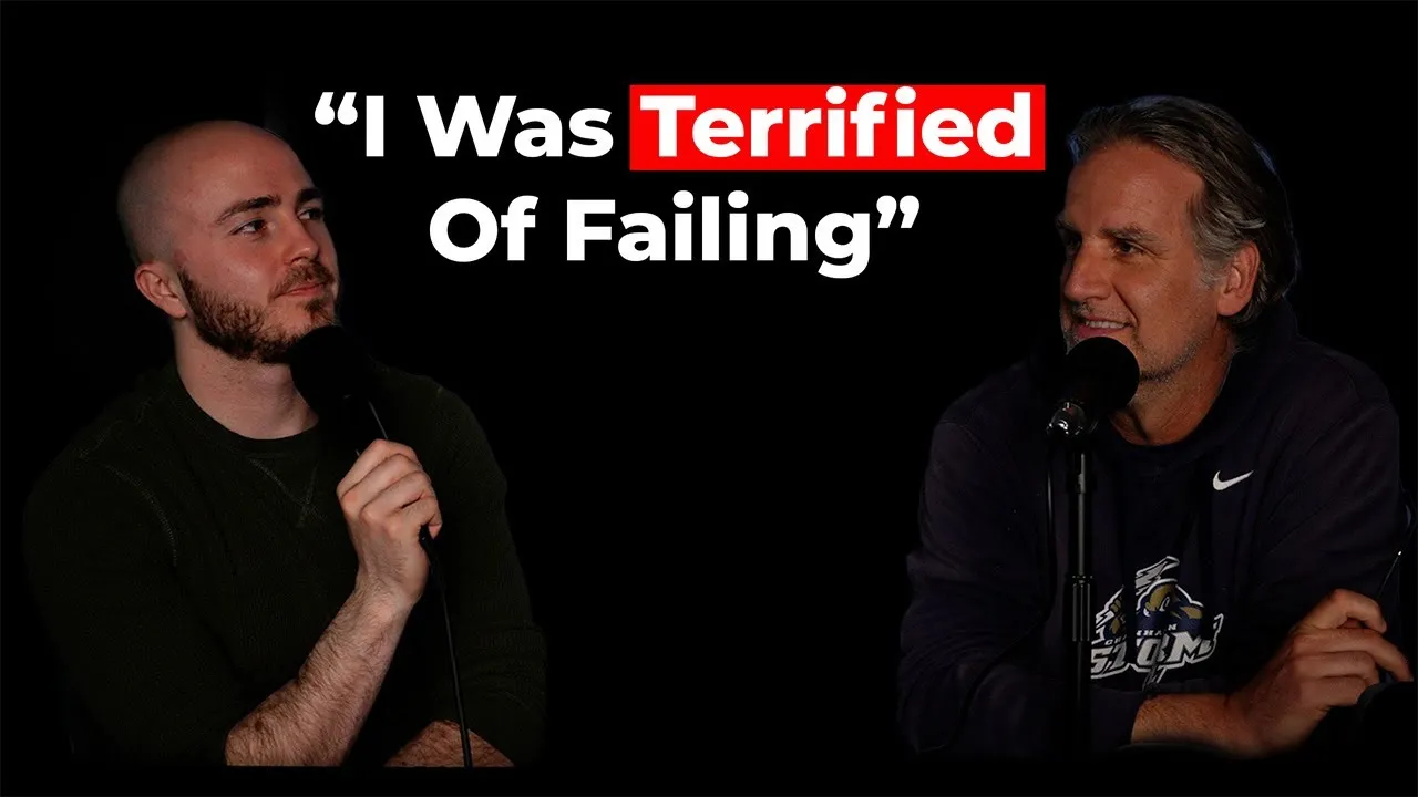 You are currently viewing Failure and Effort S2 E20