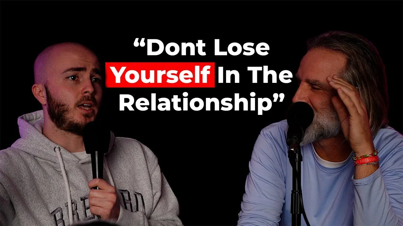 You are currently viewing 9 Year Relationship: Here is Rowan’s Advice! S2 E6