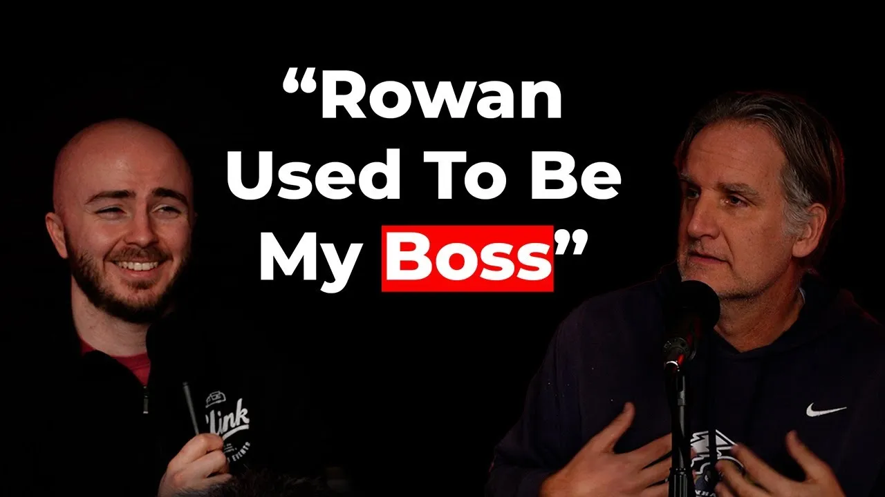 You are currently viewing How to Make a Lasting Impact in Your Sphere of Influence S2 E10
