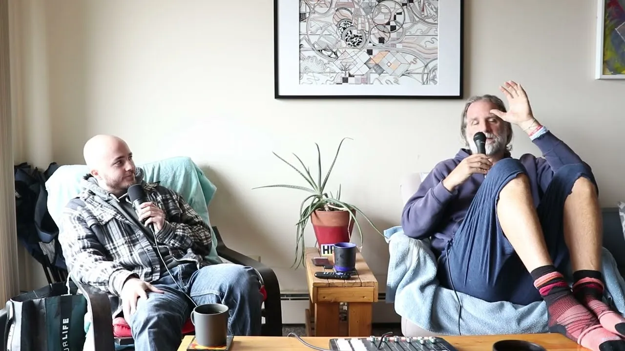 Read more about the article No Nut November and No Fap S1 E46